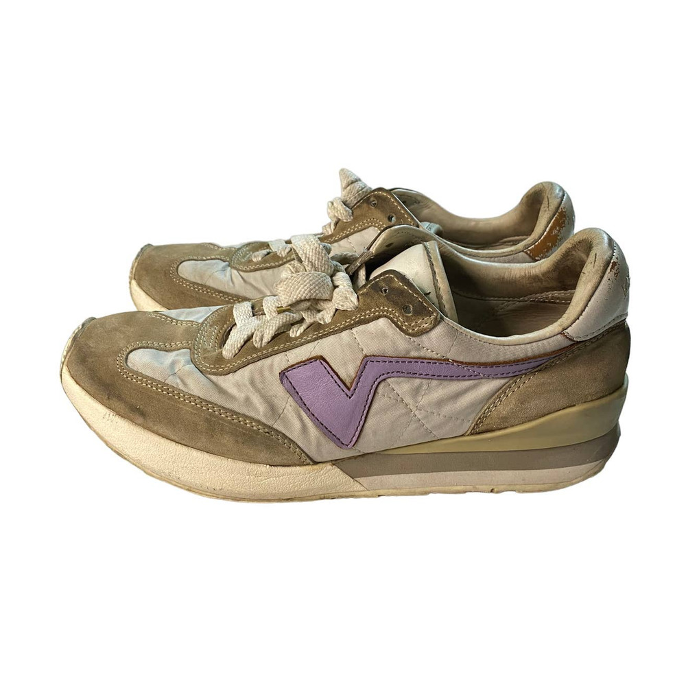 Visvim FKT Runner Sneaker Women's 9